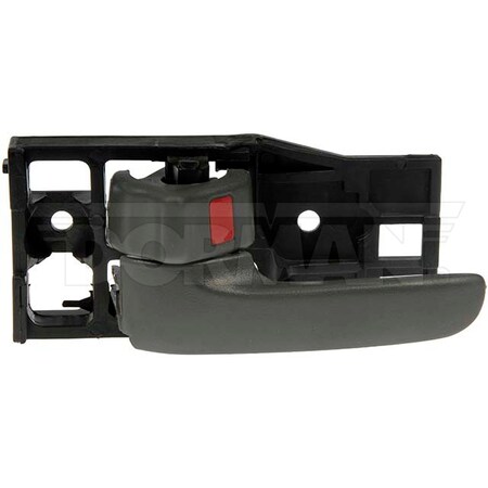 Motormite Interior Door Handle Front Left, 81255 81255